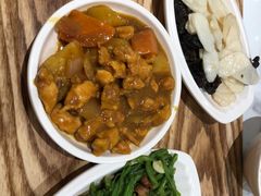 -乡村基·川味现炒大王(熙悦天街店)