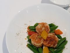 -宝丽轩中餐厅BAOLIXUAN