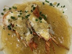 -骏莱海鲜鱼港(五角场店)