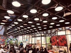 大堂-813芭依珊 BAESAn(皇冠十畝地店)
