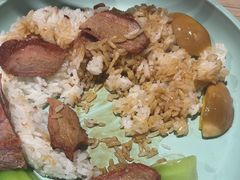 -珍粥道(杉杉奥特莱斯店)
