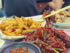 -小民大排档(江汉路店)