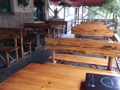 露天位-鲁厚源牛肉坊(阳光100店)