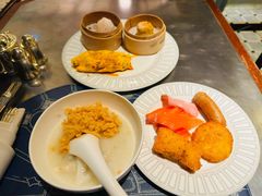 -丘吉尔餐厅(澳门伦敦人店)