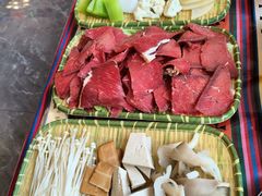 -卡万金特色藏餐