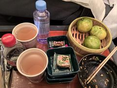 -华夏良子·足道·SPA·艾灸(小麦岛银海店)