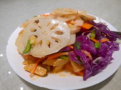 -大嘻咹biangbiang面(历史博物馆店)