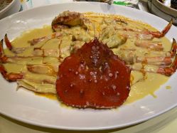 -惠食佳·宴会厅(滨江西路店)