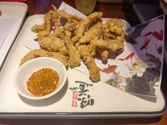 -魏铭鱼头捞饭(晋阳路店)