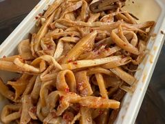 -仙都辣酱鸭(总店)