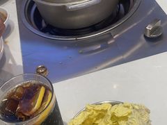 -荣叔港式沙嗲牛肉火锅(正佳潮流店)