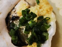 -鑫悦楼煎蟹·16年海鲜大排档