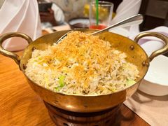 云龙轩炒饭-云龙轩(迪士尼探索家度假酒店)