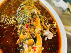 -月圆霖特色农家乐