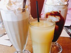 -Pancakes on the rocks(Darling Harbour)