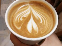 -Manner Coffee(芮欧百货店)