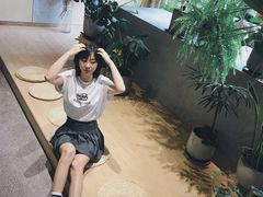 -山下C5cafe(惠通时代广场店)