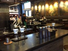 -星巴克(深圳前海企业公馆店)