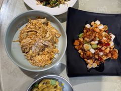 -玉桥餐厅(天坛店)