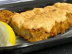 -堂本家·二代目·炸猪排(Express东海店)