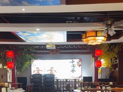 -野渡坡·极致湘菜·庭院餐厅(汉阳店)