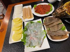-双合福火锅(河北路店)