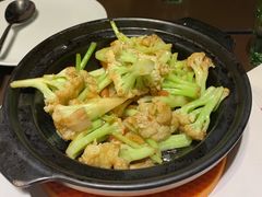 -有璟阁港式餐厅(国贸商城店)