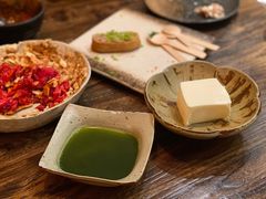 -侘与火 Wabi 侘寂烟火•锅物料理(大屯DT51店)