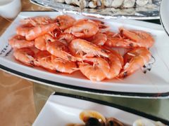 -梅姐海鲜餐厅(水头海鲜街店)