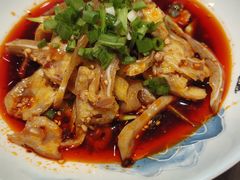 -蜀留香火锅·始于1999·原四川老火锅(白堤路店)