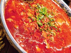 -缪氏川菜(深圳北站缤果空间店)