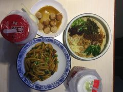 -端仕小锅(文林街店)