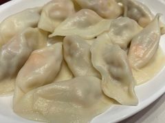 -喜家德虾仁水饺(华强天虹店)
