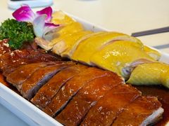 -食膳星港记·手工现做港式茶餐厅(吉联店)