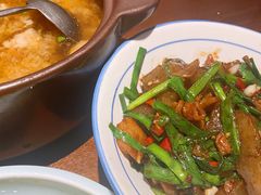 -御湾·浅水湾·贺胜土鸡汤(潜山店)