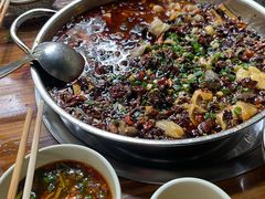 -黑竹香鸡(营和巷店)