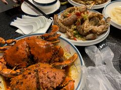 -三妹小龙虾·黄油蟹(华侨城总店)