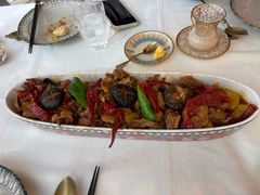 -龟兹KUCINA·新疆菜(前滩L+PLAZA店)