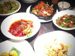 -外婆家(杭州马塍店·杭帮菜名店)