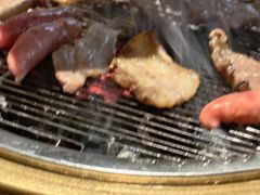 -红沃烤肉(家乐福2部店)