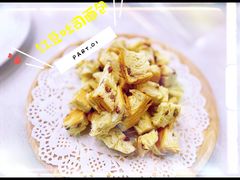 -爸爸糖吐司面包(保定未来石万达广场店)