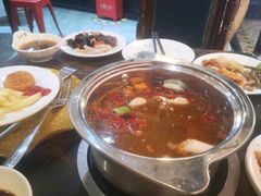 -吉布鲁牛排海鲜自助(巴南万达广场店)