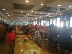 大堂-南来顺饭庄·清真(南菜园店)