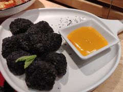 -炉小哥烤肉(信万广场店)