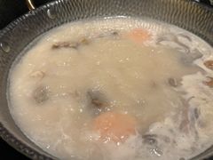 -捞王猪肚鸡火锅(财富中心店)
