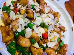 -赵小姐丨新中餐(曲江店)