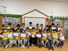 -北京市丰台区阳光起点锦城幼儿园(丰台园)