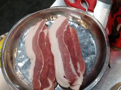 -元山烤肉店(假日广场店)