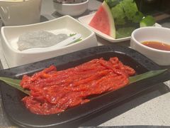 -海底捞火锅(吾悦广场店)