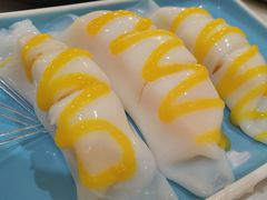 -香香海南菜餐厅